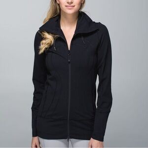 Lululemon Stride Jacket ll Size 2